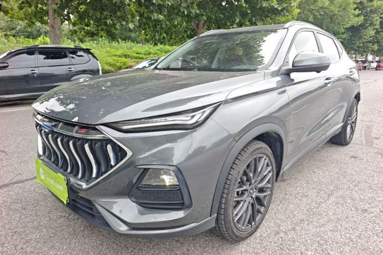 Used CHANGAN OSHAN X5 2021 1.5T DCT Flagship Edition Guazi used car, China used car export, Used car for sale, Used  cars, Cheapest cars for sale
