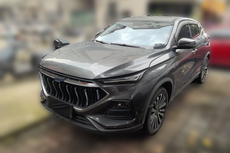 Ojetý CHANGAN OSHAN X5 2021 1.5T DCT Prestige Edition Guazi used car, China used car export, Used car for sale, Used  cars, Cheapest cars for sale