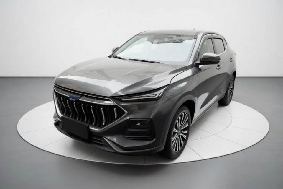CHANGAN OSHAN X5 2021