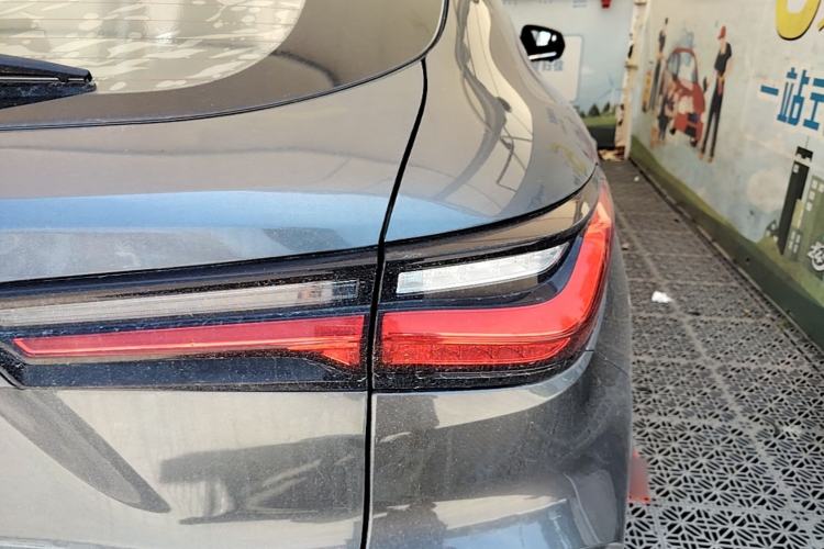 Used CHANGAN OSHAN X5 2021 1.5T DCT Flagship Edition Exterior 1