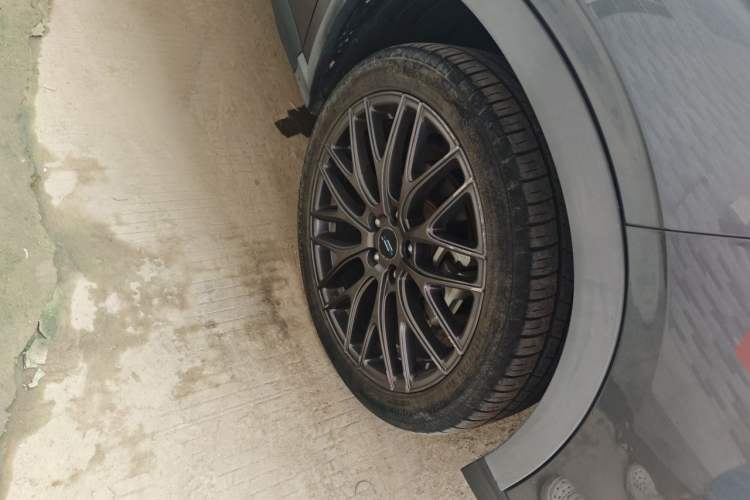 Used CHANGAN OSHAN X5 2021 1.5T DCT Flagship Edition Exterior 1