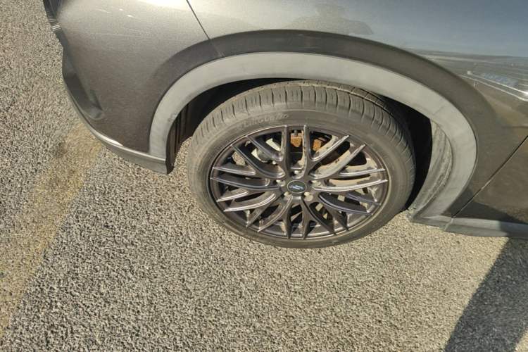 Used CHANGAN OSHAN X5 2021 1.5T DCT Flagship Edition Exterior 3