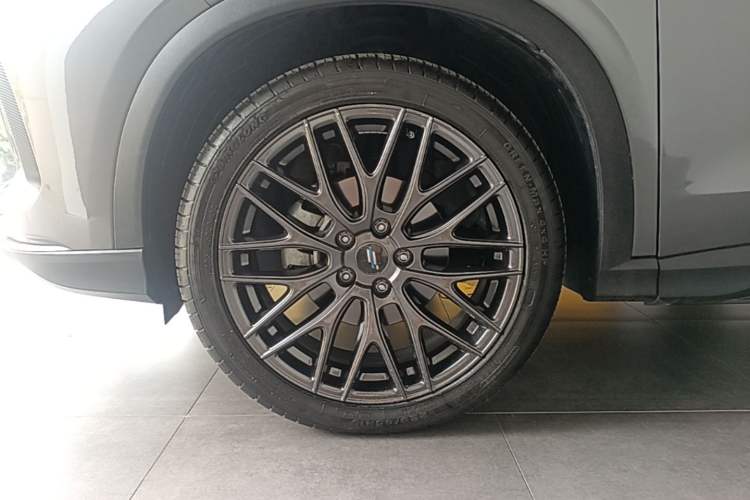 Used CHANGAN OSHAN X5 2021 1.5T DCT Flagship Edition Exterior 4
