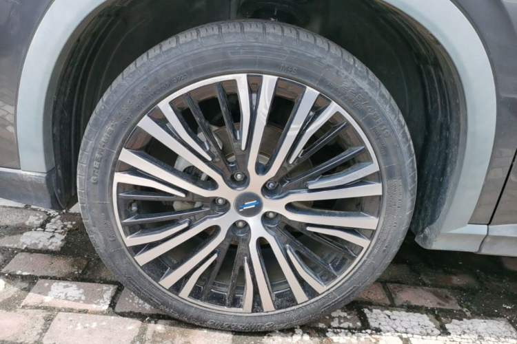 Used CHANGAN OSHAN X5 2021 1.5T DCT Flagship Edition Exterior 4