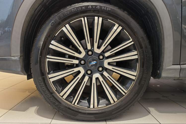 Used CHANGAN OSHAN X5 2021 1.5T DCT Luxury Edition Exterior 4