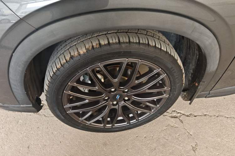 Used CHANGAN OSHAN X5 2021 1.5T DCT Flagship Edition Exterior 4