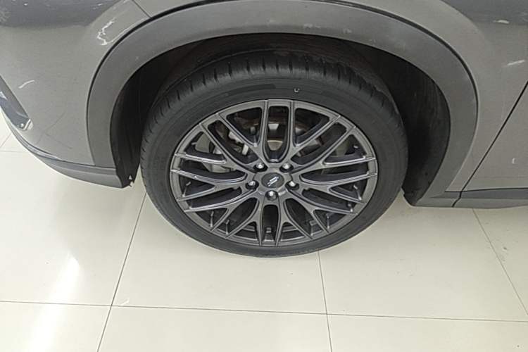 Used CHANGAN OSHAN X5 2021 1.5T DCT Flagship Edition Exterior 4