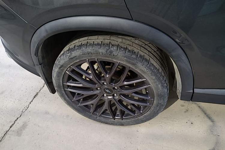 Used CHANGAN OSHAN X5 2021 1.5T DCT Flagship Edition Exterior 5