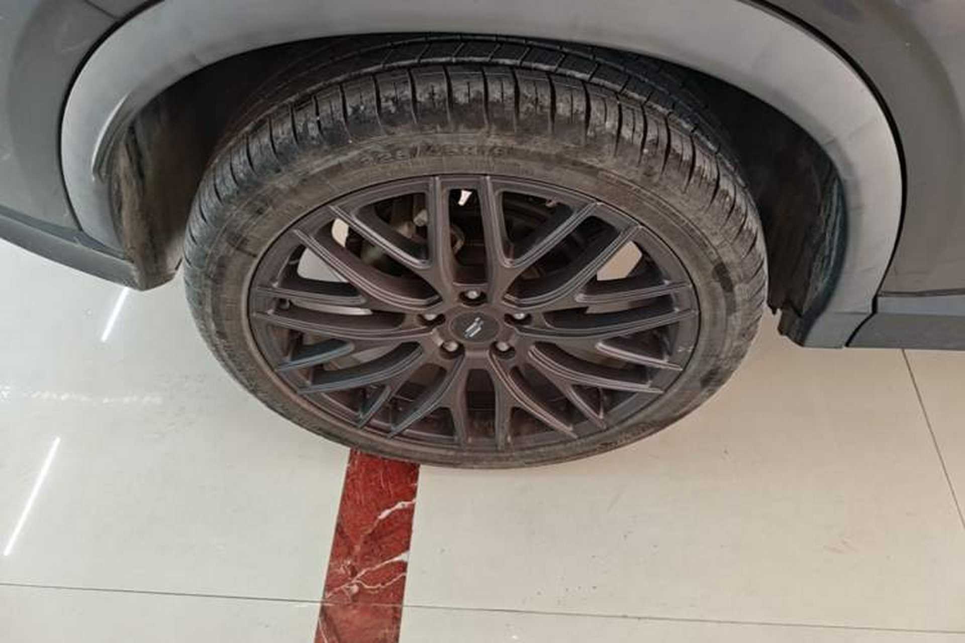 Used CHANGAN OSHAN X5 2021 1.5T DCT Flagship Edition Exterior 5