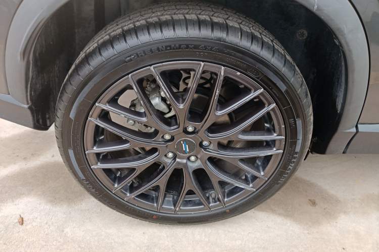 Used CHANGAN OSHAN X5 2021 1.5T DCT Flagship Edition Exterior 5