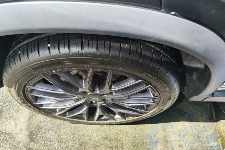 Used CHANGAN OSHAN X5 2021 1.5T DCT Flagship Edition Exterior 5