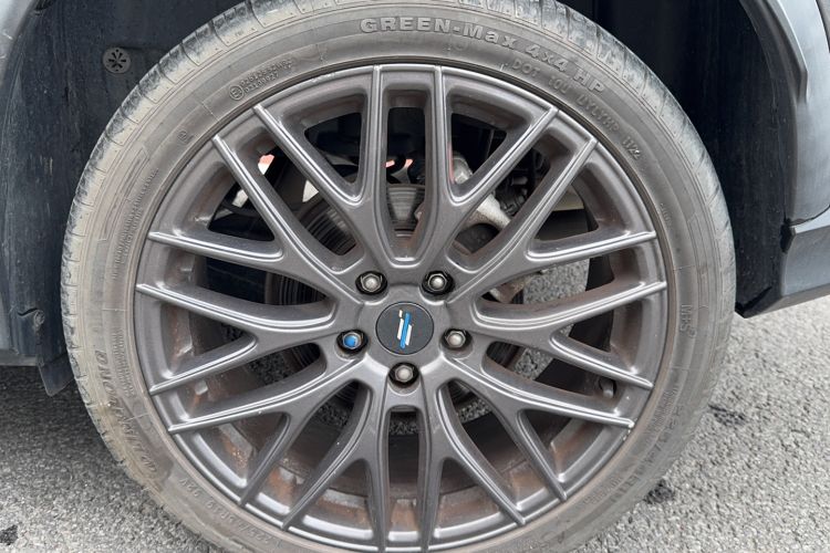 Used CHANGAN OSHAN X5 2021 1.5T DCT Flagship Edition Exterior 7