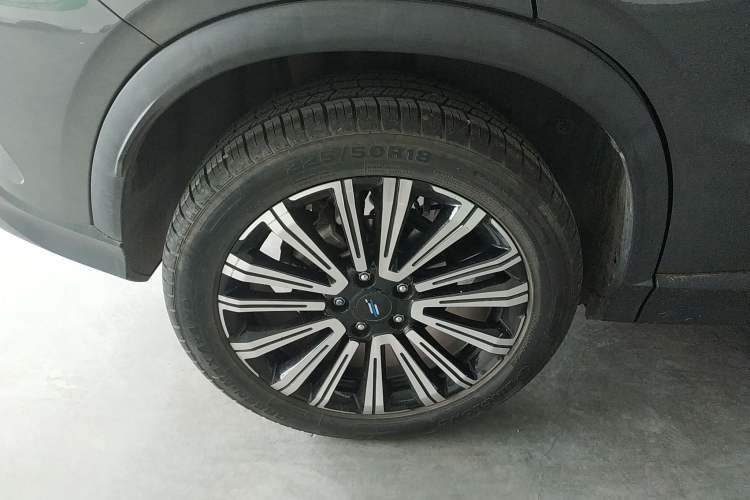 Used CHANGAN OSHAN X5 2021 1.5T DCT Prestige Edition Exterior 8