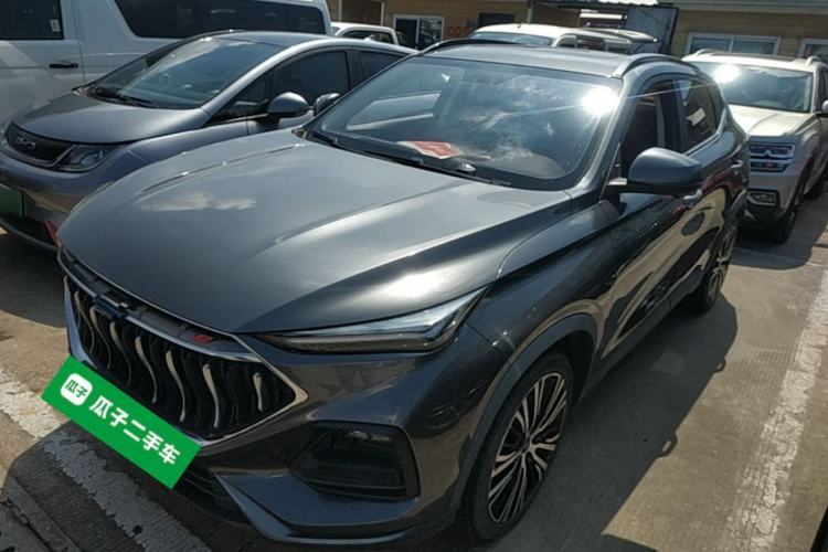 Used CHANGAN OSHAN X5 2021 1.5T DCT Flagship Edition Guazi used car, China used car export, Used car for sale, Used  cars, Cheapest cars for sale
