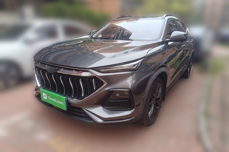 Used CHANGAN OSHAN X5 2021 1.5T DCT Flagship Edition Guazi used car, China used car export, Used car for sale, Used  cars, Cheapest cars for sale