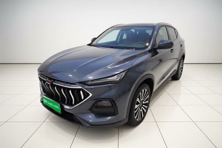 Gebrauchter CHANGAN OSHAN X5 2021 1.5T DCT Prestige Edition Guazi used car, China used car export, Used car for sale, Used cars, Cheapest cars for sale