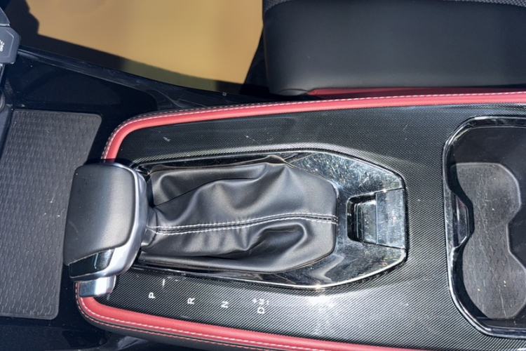 Used CHANGAN OSHAN X5 2021 1.5T DCT Prestige Edition Gear Lever