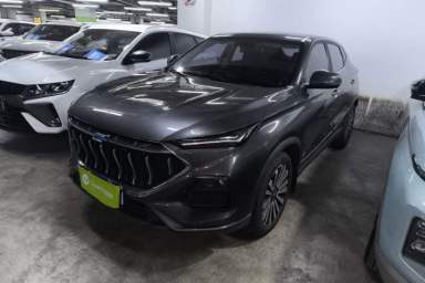 Used CHANGAN OSHAN X5 2021 1.5T DCT Prestige Edition