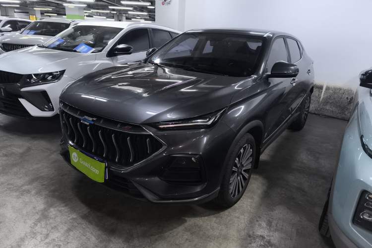 Used CHANGAN OSHAN X5 2021 1.5T DCT Prestige Edition Guazi used car, China used car export, Used car for sale, Used  cars, Cheapest cars for sale