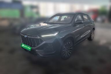 Used CHANGAN OSHAN X5 2021 Revised Version 1.5T DCT Luxury Edition