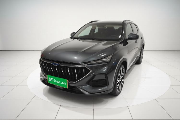 Used CHANGAN OSHAN X5 2021 1.5T DCT Flagship Edition Guazi used car, China used car export, Used car for sale, Used cars, Cheapest cars for sale