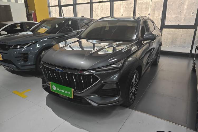 Used CHANGAN OSHAN X5 2021 1.5T DCT Flagship Edition Guazi used car, China used car export, Used car for sale, Used  cars, Cheapest cars for sale