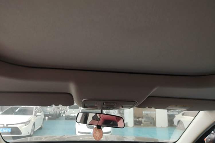 Used CHANGAN OSHAN X5 2021 1.5T DCT Flagship Edition Headliner
