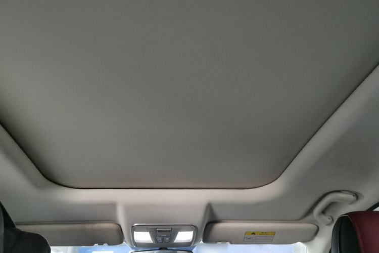 Used CHANGAN OSHAN X5 2021 1.5T DCT Flagship Edition Headliner