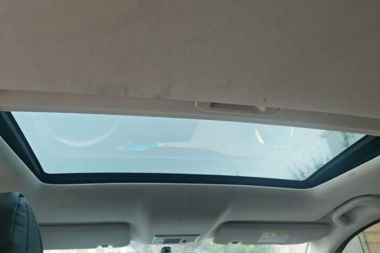 Used CHANGAN OSHAN X5 2021 1.5T DCT Luxury Edition Headliner