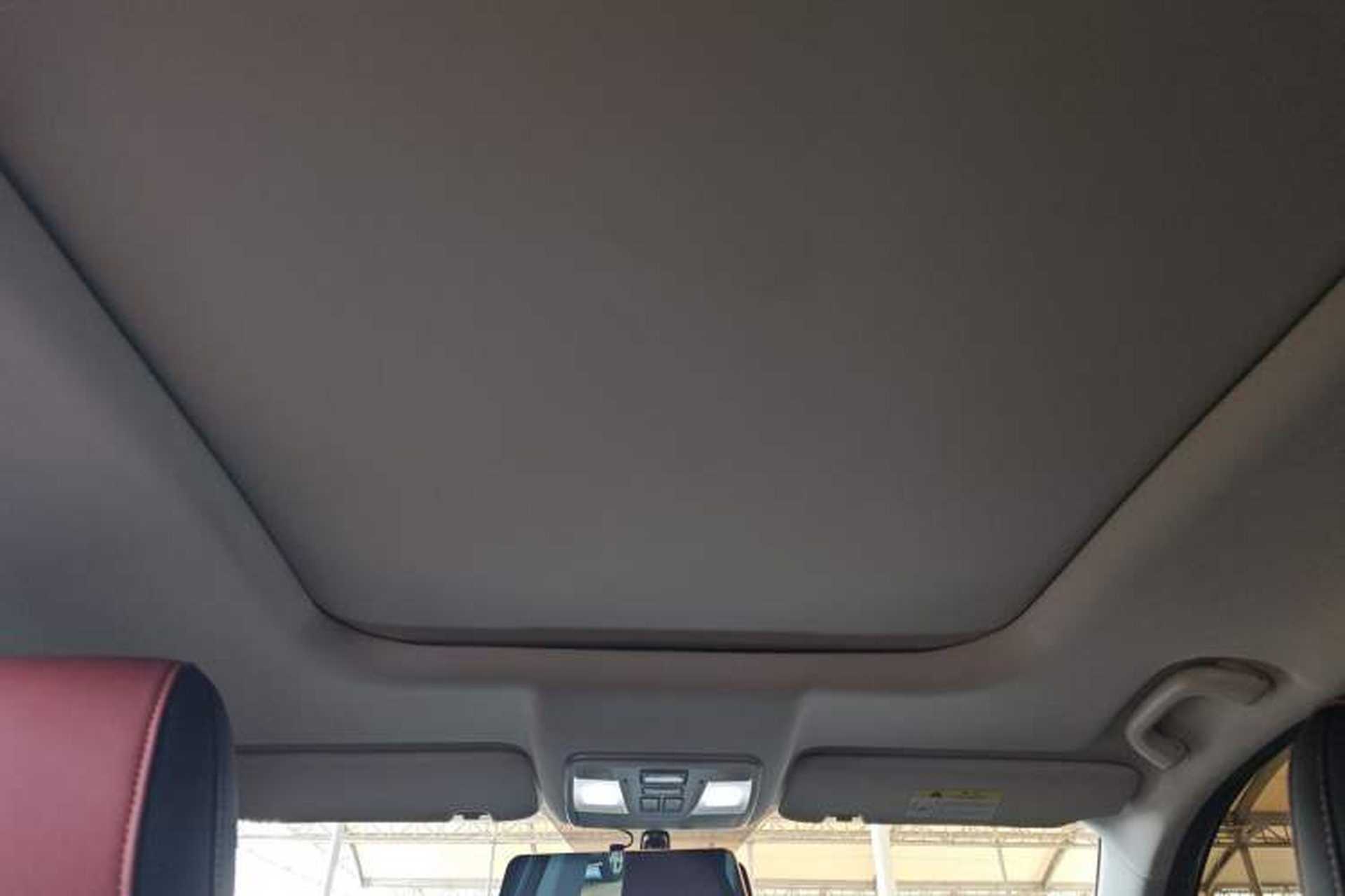 Used CHANGAN OSHAN X5 2021 1.5T DCT Prestige Edition Headliner