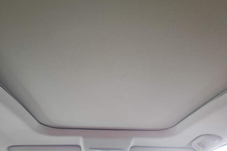 Used CHANGAN OSHAN X5 2021 1.5T DCT Flagship Edition Headliner