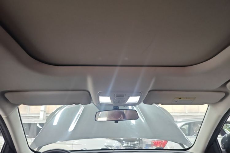 Used CHANGAN OSHAN X5 2021 1.5T DCT Prestige Edition Headliner