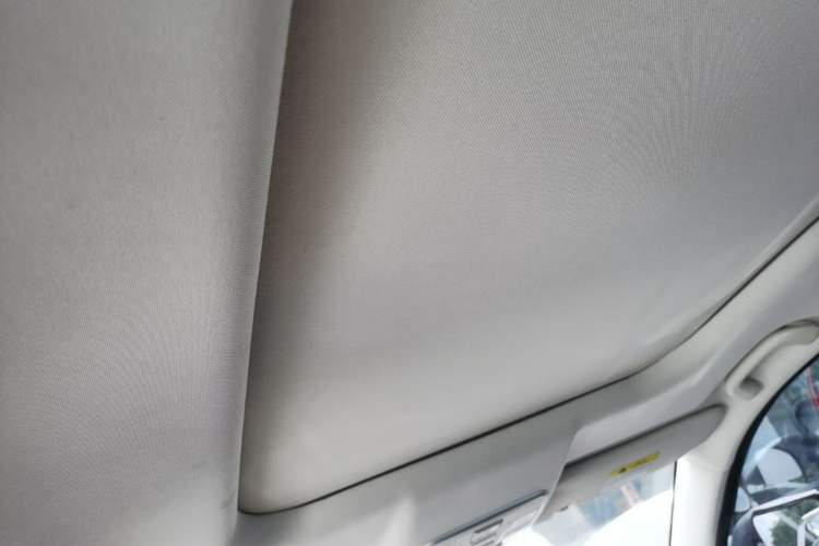 Used CHANGAN OSHAN X5 2021 1.5T DCT Prestige Edition Headliner