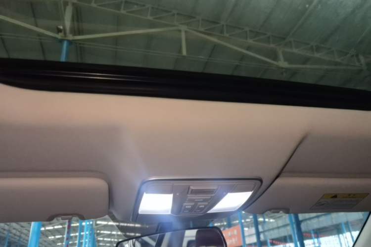 Used CHANGAN OSHAN X5 2021 1.5T DCT Prestige Edition Headliner