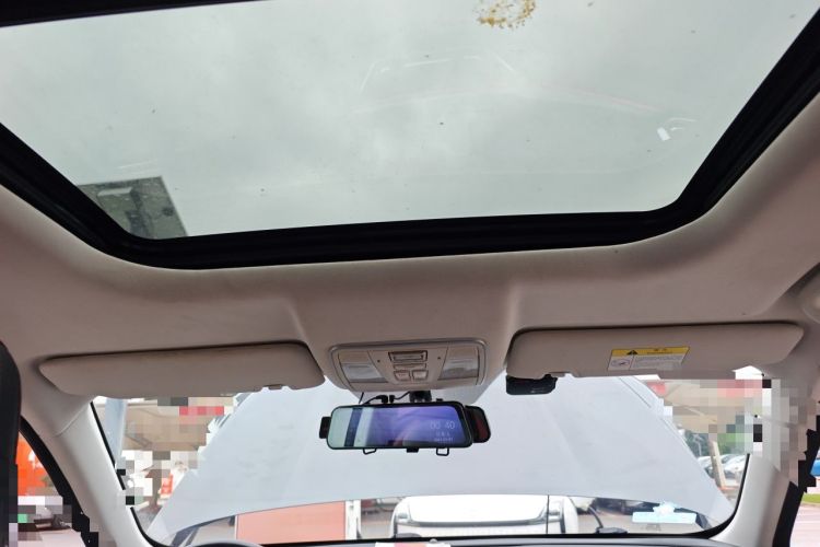 Used CHANGAN OSHAN X5 2021 1.5T DCT Prestige Edition Headliner