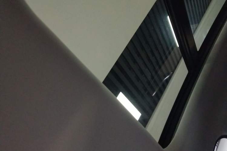 Used CHANGAN OSHAN X5 2021 1.5T DCT Prestige Edition Headliner
