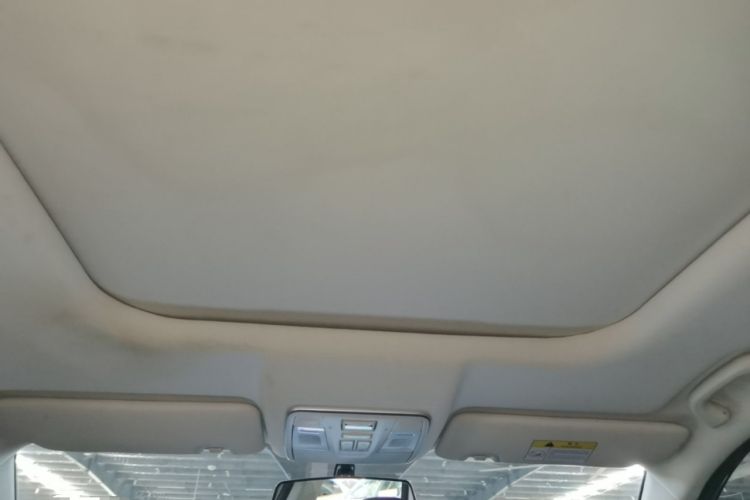 Used CHANGAN OSHAN X5 2021 1.5T DCT Prestige Edition Headliner