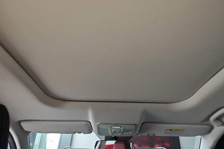 Used CHANGAN OSHAN X5 2021 1.5T DCT Flagship Edition Headliner