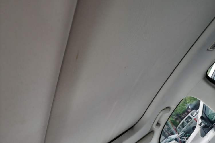 Used CHANGAN OSHAN X5 2021 1.5T DCT Flagship Edition Headliner