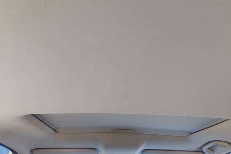 Used CHANGAN OSHAN X5 2021 1.6L CVT Comfort Model Headliner