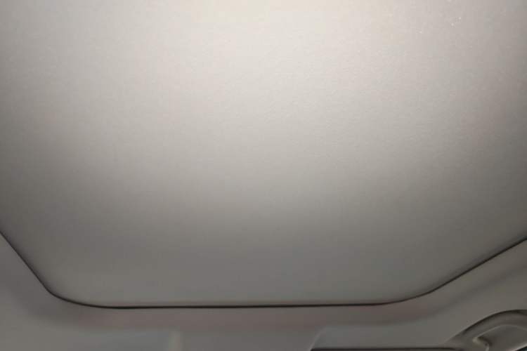 Used CHANGAN OSHAN X5 2021 1.5T DCT Flagship Edition Headliner