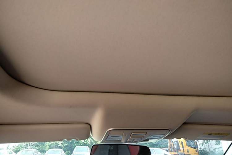 Used CHANGAN OSHAN X5 2021 1.5T DCT Flagship Edition Headliner