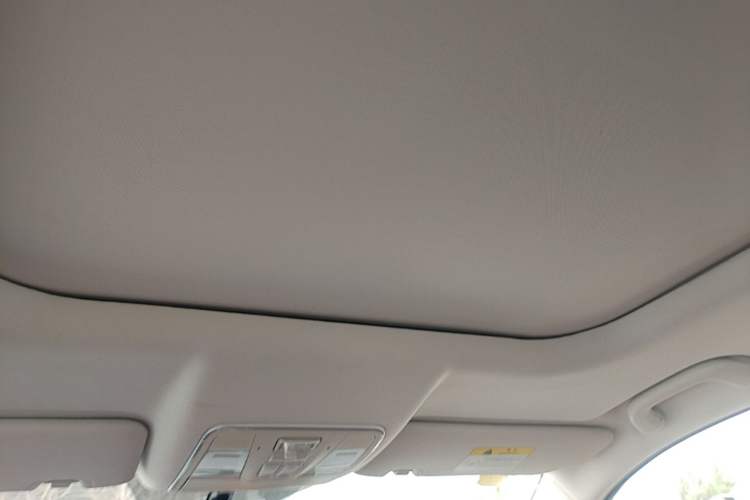 Used CHANGAN OSHAN X5 2021 1.5T DCT Prestige Edition Headliner