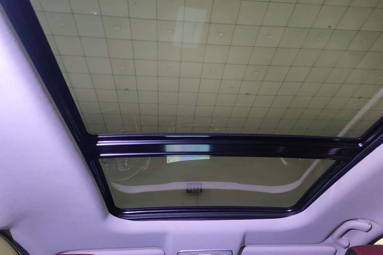 Used CHANGAN OSHAN X5 2021 1.5T DCT Prestige Edition Headliner