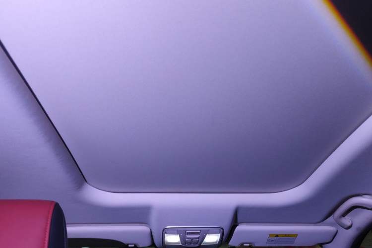 Used CHANGAN OSHAN X5 2021 1.5T DCT Prestige Edition Headliner