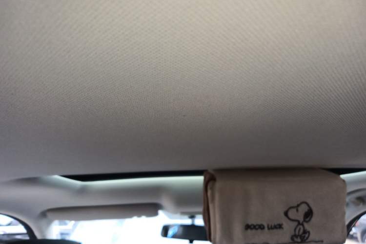 Used CHANGAN OSHAN X5 2021 1.6L CVT Luxury Model Headliner