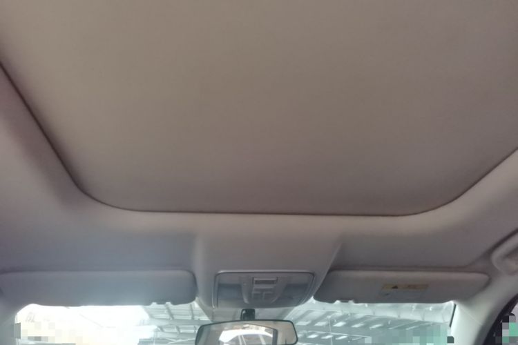 Used CHANGAN OSHAN X5 2021 1.5T DCT Flagship Edition Headliner