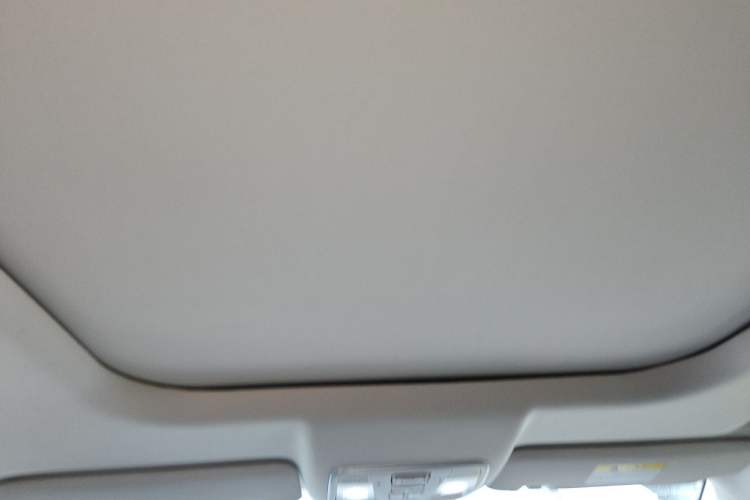 Used CHANGAN OSHAN X5 2021 1.5T DCT Flagship Edition Headliner