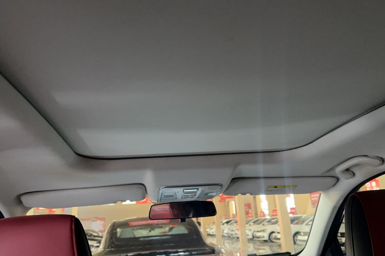 Used CHANGAN OSHAN X5 2021 1.5T DCT Flagship Edition Headliner