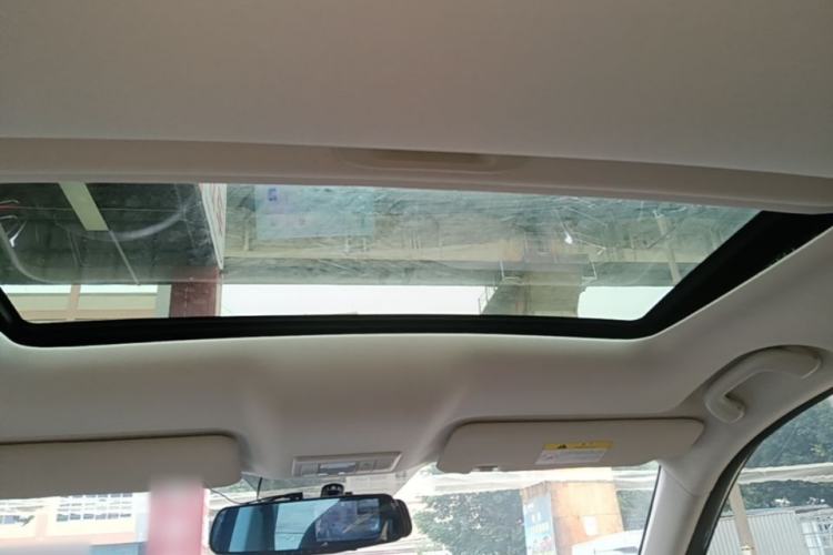 Used CHANGAN OSHAN X5 2021 1.6L CVT Luxury Model Headliner